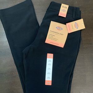NWT Dickies Pants